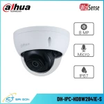 Camera IP DAHUA DH-IPC-HDBW2841E-S 8MP Tích hợp Mic PoE/IP67/IK10