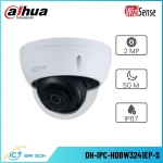 Camera IP DAHUA DH-IPC-HDBW3241EP-S 2MP Onvif/PoE IP67