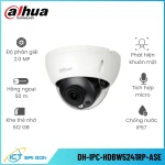 Camera IP DAHUA DH-IPC-HDBW5241RP-ASE 2MP