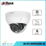 Camera IP DAHUA DH-IPC-HDPW1230R1-S5 2MP Hỗ Onvif/PoE IP67