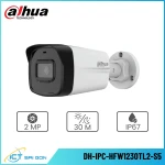 Camera IP DAHUA DH-IPC-HFW1230TL2-S5 2MP Hỗ trợ ONVIF/PoE