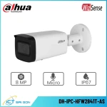 Camera IP DAHUA DH-IPC-HFW2841T-AS 8MP Tích hợp Mic Onvif/PoE IP67