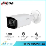 Camera IP DAHUA DH-IPC-HFW5442T-ASE 4MP Kèm Mic