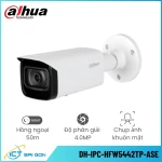 Camera IP DAHUA DH-IPC-HFW5442TP-ASE 4MP Starvis