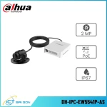 Camera IP Pinhole DAHUA DH-IPC-HUM8241-E1-L4 2MP
