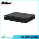 Đầu ghi IP DAHUA DHI-NVR2104HS-4KS3 4 Kênh