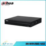 Đầu ghi IP DAHUA DHI-NVR4116HS-4KS3 16 Kênh