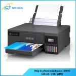 Máy in phun màu EPSON L8050 ( In Phun, A4/A5/ USB/ WIFI), In qua di động