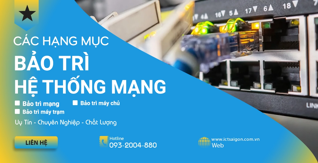 cac-hang-muc-bao-tri-he-thong-mang