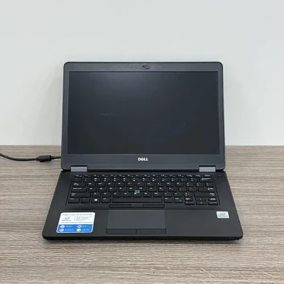 Cho thuê laptop Dell Latitude E5470 Core i5-6300U, Ram 8GB, SSD 240GB, LCD 14″ FHD