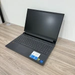 Cho thuê laptop Dell Gaming G15 5520 - Intel Core i7 12700H, Ram 16GB, SSD 512GB, VGA RTX 3060 6GB, Màn hình 15.6 inch