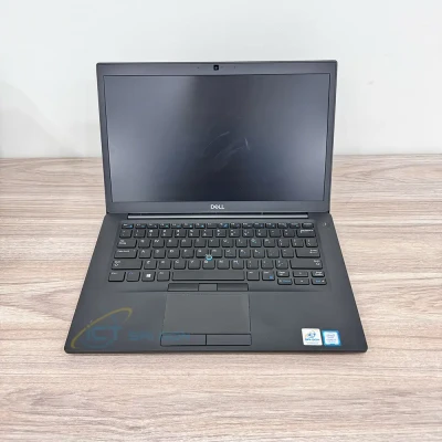 Cho thuê laptop Dell Latitude E7490 Core i5-8350U, Ram 8GB, SSD 256GB, LCD 14″ FHD