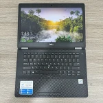 Cho thuê laptop Dell Latitude E7470 Core i7-6600U, Ram 8GB, SSD 240GB, LCD 14″ FHD / Win 10