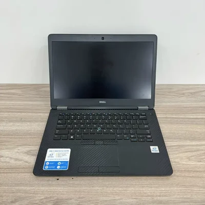 Cho thuê laptop Dell Latitude E7470 Core i7-6600U, Ram 8GB, SSD 240GB, LCD 14″ FHD