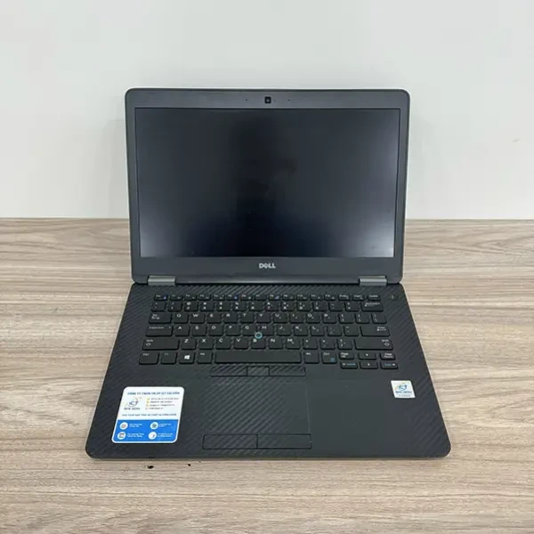 Cho thuê laptop Dell Latitude E7470 Core i7-6600U, Ram 8GB, SSD 240GB, LCD 14″ FHD / Win 10