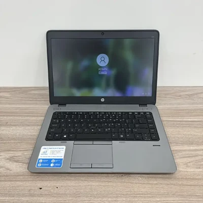 Cho Thuê Laptop HP EliteBook 840 G2, Core i5-5300U, Ram 8GB, SSD 240GB, Màn hình 14 inch FHD