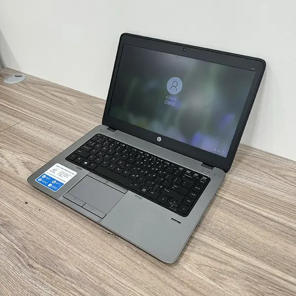 Cho Thuê Laptop HP EliteBook 840 G2, Core i5-5300U, Ram 8GB, SSD 240GB, Màn hình 14 inch FHD