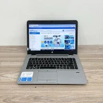 Cho Thuê Laptop HP EliteBook 840 G3 Core i5-6300U, Ram 8GB, SSD 256GB, Màn hình 14 inch FHD/ Win 10
