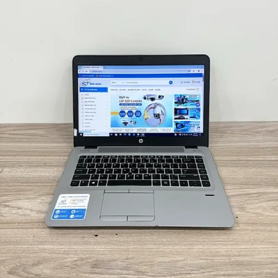 Cho Thuê Laptop HP EliteBook 840 G3 Core i5-6300U, Ram 8GB, SSD 256GB, Màn hình 14 inch FHD