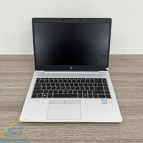 Cho Thuê Laptop HP EliteBook 840 G5 Core i5-8350U, Ram 8GB, SSD 256GB, Màn hình 14 inch FHD/ Win 10