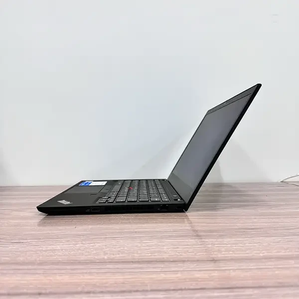 Cho thuê laptop Lenovo ThinkPad T14s Gen 1 Core i7-10510U, Ram 16GB, SSD 256GB, Màn hình 14 inch FHD IPS