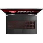 Cho thuê Laptop Gaming MSI GF75 Core I7-10750H, Ram 16GB, SSD 512GB, VGA 1650 4GB, Màn hình 17.3 inch FHD