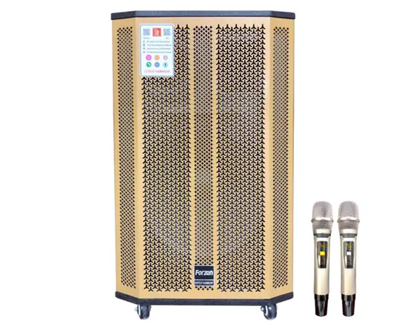 Cho thuê Loa kéo 600W