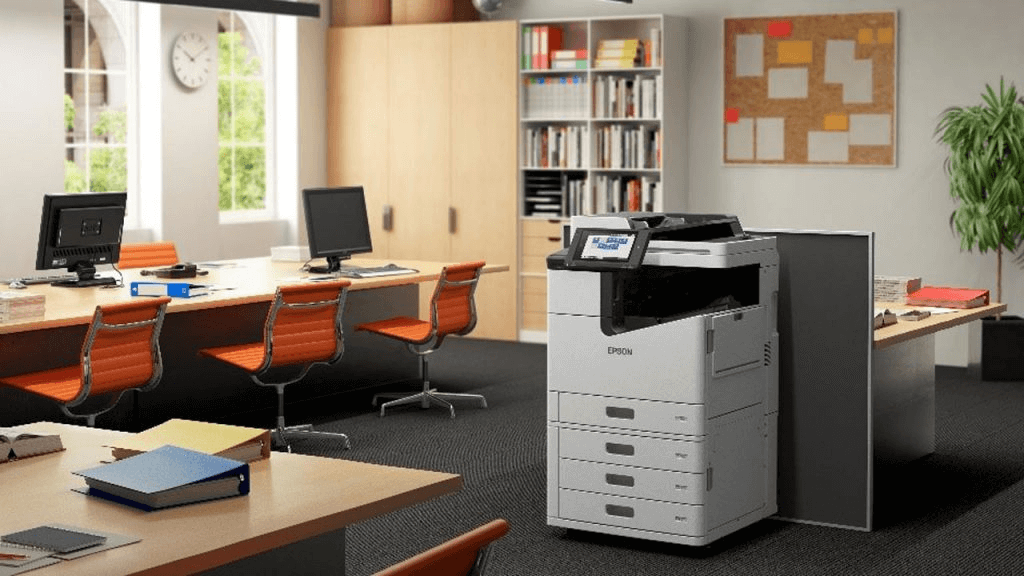 Ưu điểm khi thuê máy photocopy tại ICT Sài Gòn