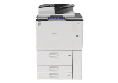 Cho thuê Máy Photocopy Trắng Đen Ricoh 7503