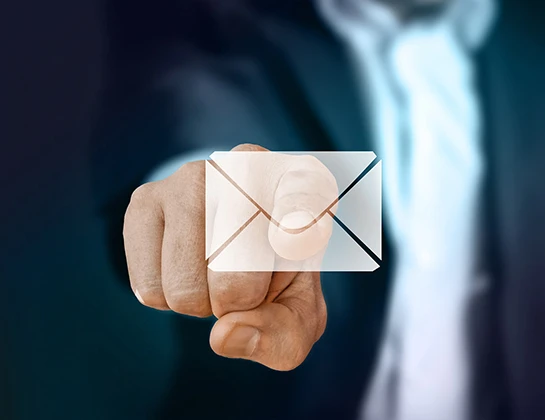 DỊCH VỤ BẢO TRÌ MÁY CHỦ E-MAIL