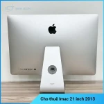 Cho Thuê Imac 21.5 inch 2013 - Core I5, Ram 8GB, HDD 1TB, Màn hình 21.5 inch