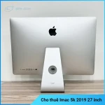 Cho Thuê Imac 27 inch 5K 2019 - Core I7, Ram 16GB, HDD 1TB, VGA 4GB, Màn hình 27 inch 5K