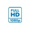 Tính hiệu ổn định, hình ảnh sắc nét chất lượng full HD