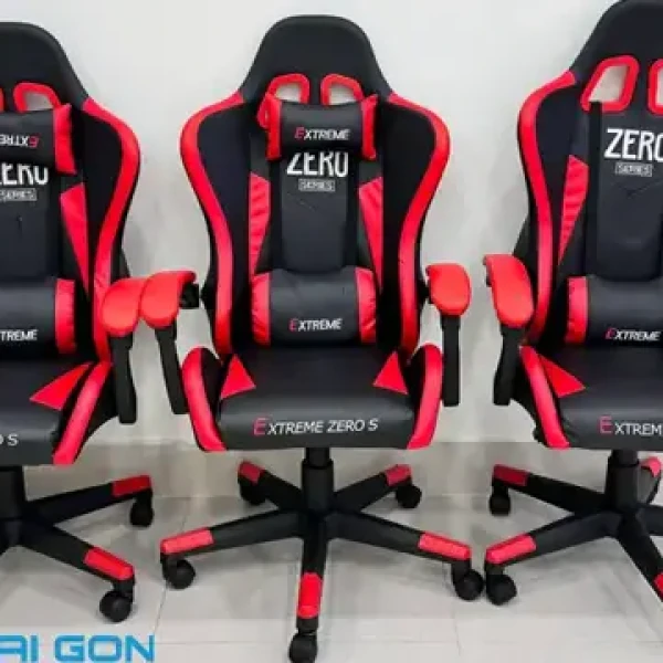 Cho thuê ghế gaming giá tốt, đa dạng thương hiệu