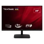 Cho thuê màn hình văn phòng Viewsonic 24″ VA2432-H 100Hz