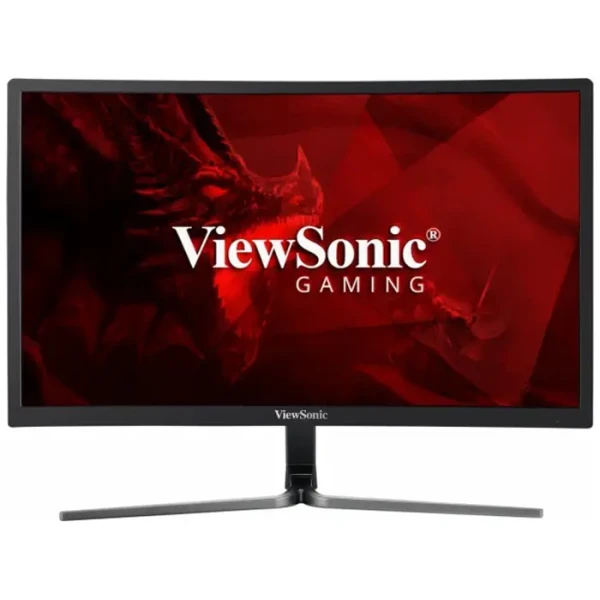 Cho thuê màn hình Gaming Viewsonic VX2458-C 24″ FHD, IPS 144Hz