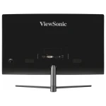 Cho thuê màn hình Gaming Viewsonic VX2458-C 24″ FHD, IPS 144Hz