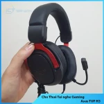 Cho thuê tai nghe Asus TUF Gaming H3 - dành cho PC, PS5, Xbox One và Nintendo Switch