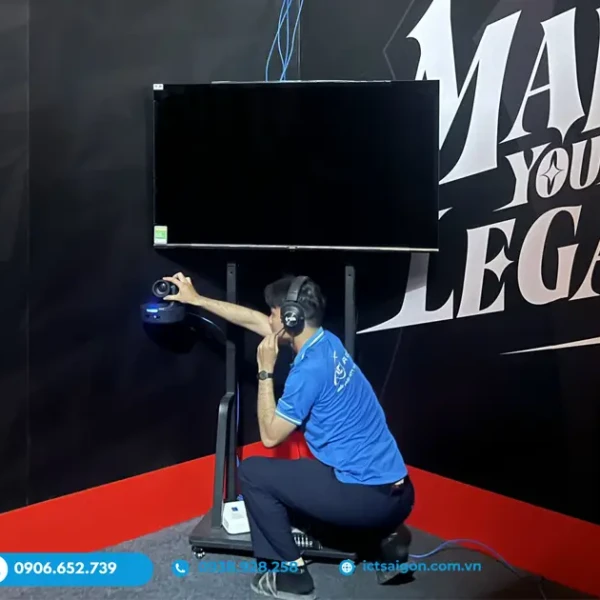 Cho thuê tivi 55 inch chính hãng tại Hồ Chí Minh