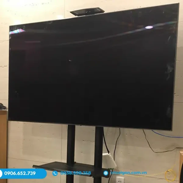 Cho thuê tivi 65 inch chính hãng theo ngày tại Hồ Chí Minh