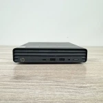 Máy Bộ Mini PC HP EliteDesk 800 G6 Core i7-10700T, Ram 16GB, SSD 256GB NVME, Wifi, Win 10