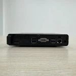 Máy Bộ Mini PC HP ProDesk 400 G4, Core i7-8700T, Ram 16GB, SSD 256GB NVME, Wifi, Win 10