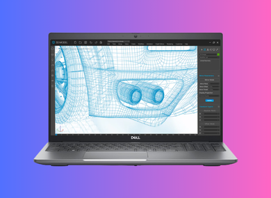 Đồ hoạ, kỹ thuật
