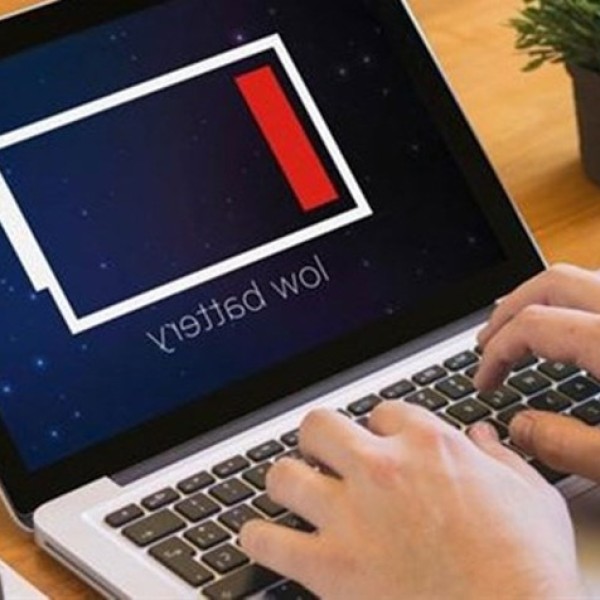 Cách kiểm tra pin laptop, độ chai pin đơn giản chuẩn xác
