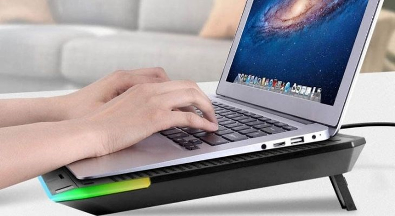 Tips giúp giảm tình trạng chai pin laptop