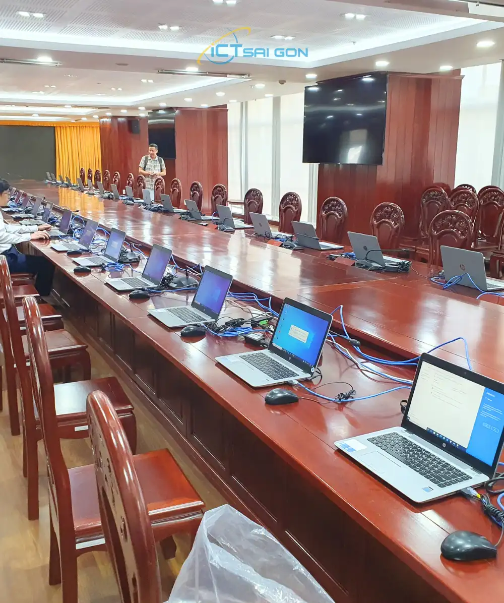 Xác định nhu cầu thuê laptop cụ thể