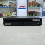 Mini PC Lenovo ThinkCentre M70q Gen 4 Tiny Core i5-13400T, Ram 16GB, SSD 256GB, Wifi 6, Win 10 bản quyền