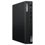 Máy bộ Mini PC Lenovo ThinkCentre M70q Gen 5 Tiny Core i5-14400T, Ram 16GB, SSD 256GB, Wifi 6