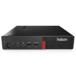 Mini PC ThinkCentre Lenovo M910q Tiny Core i7-8750H, Ram 16GB, SSD 256GB NVME, Wifi / Win 10