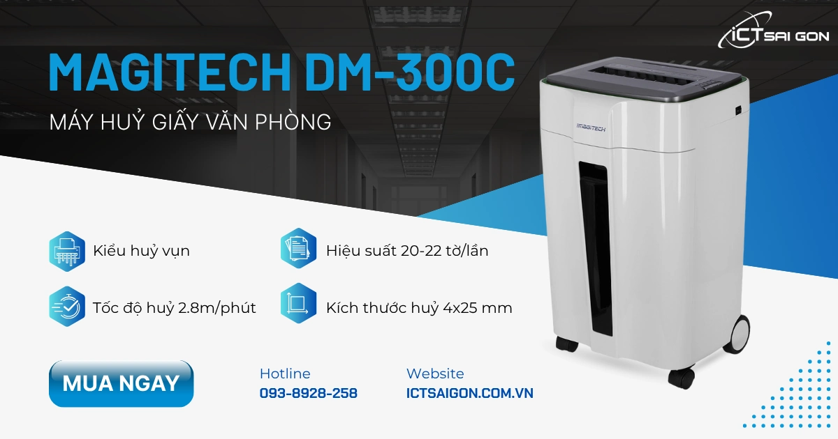 Magitech DM-300C post 1